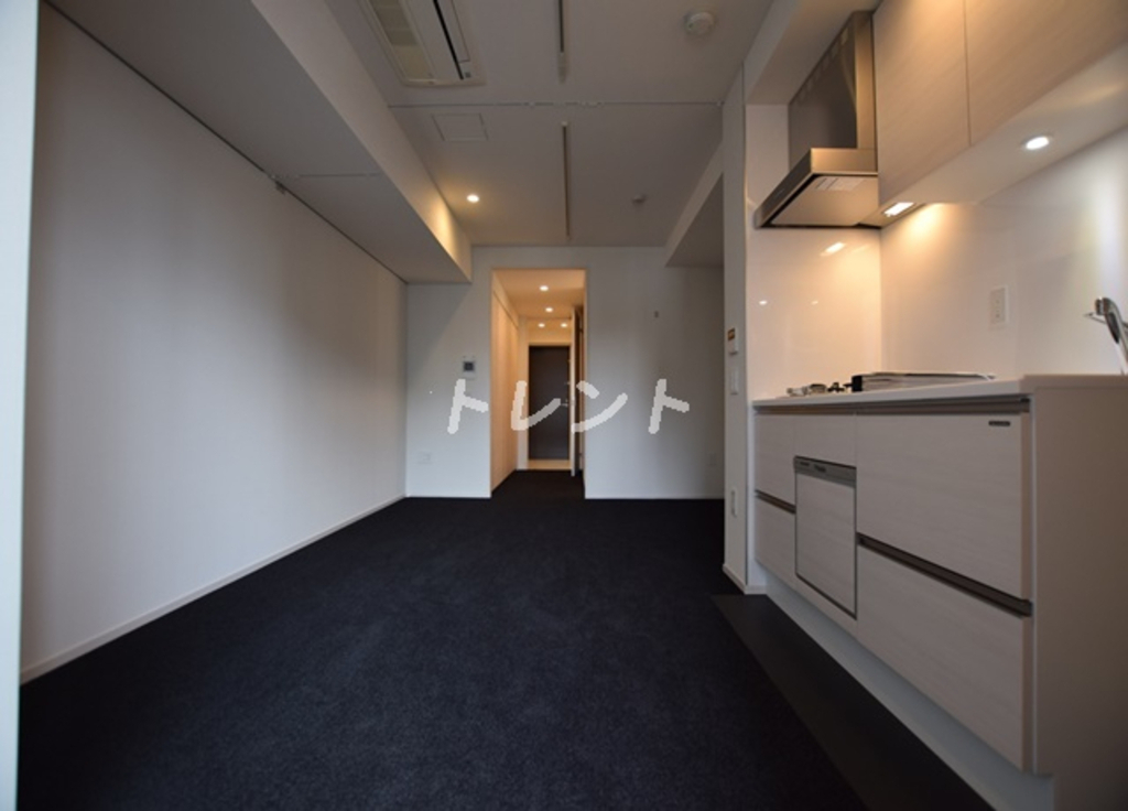 飯田橋ガーデンフラッツ-419