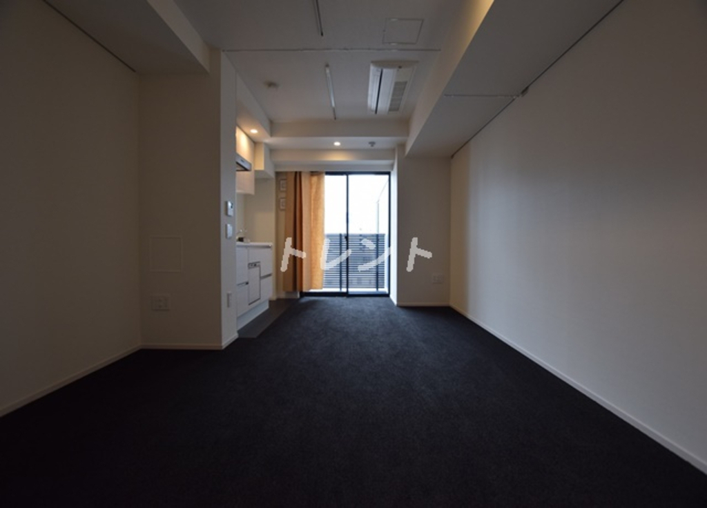 飯田橋ガーデンフラッツ-419