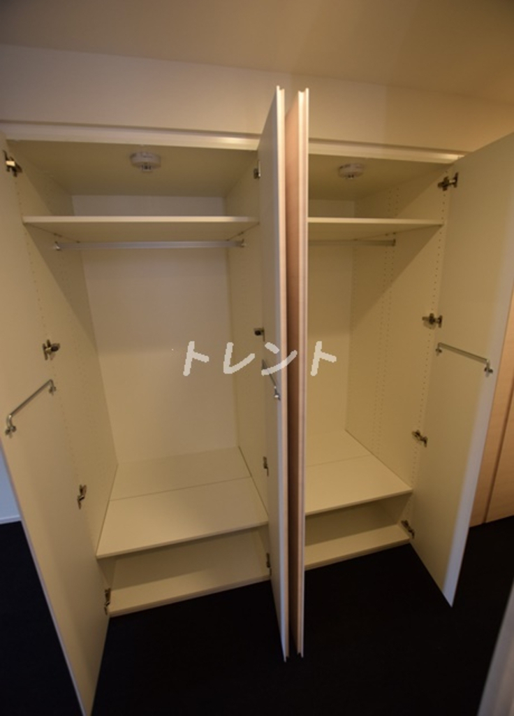 飯田橋ガーデンフラッツ-419