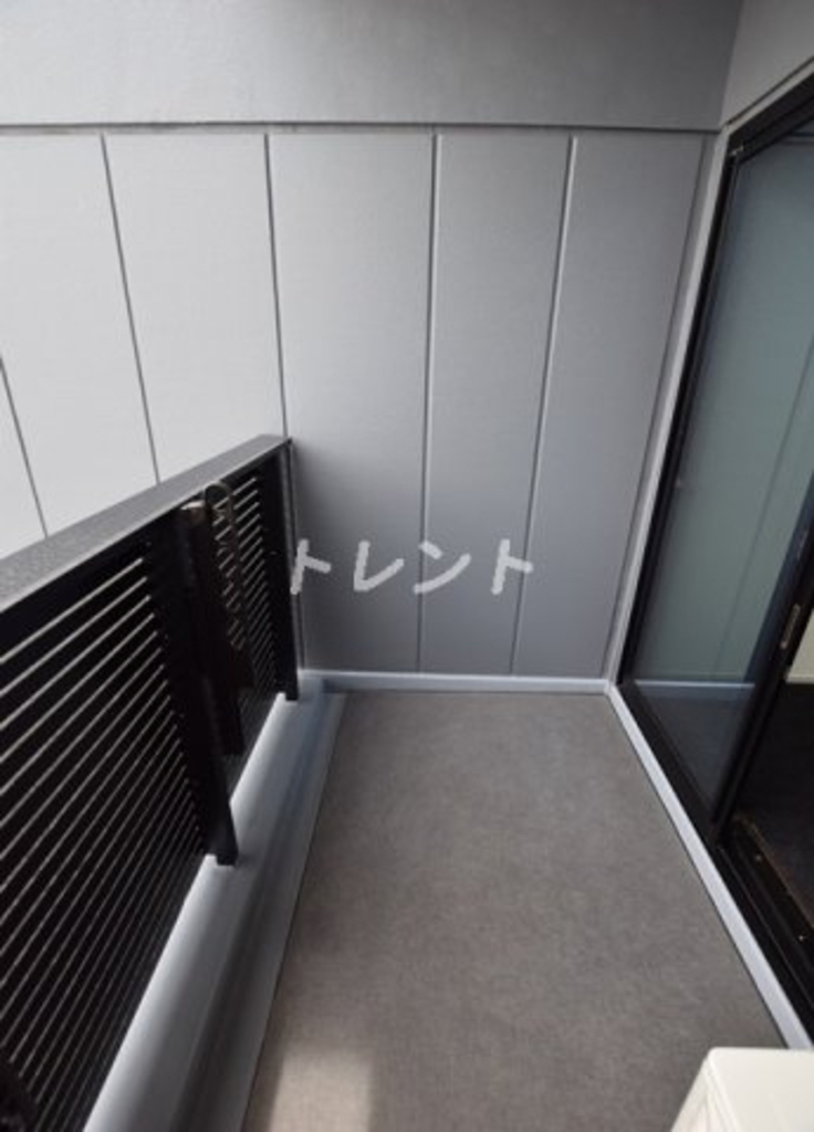 飯田橋ガーデンフラッツ-419