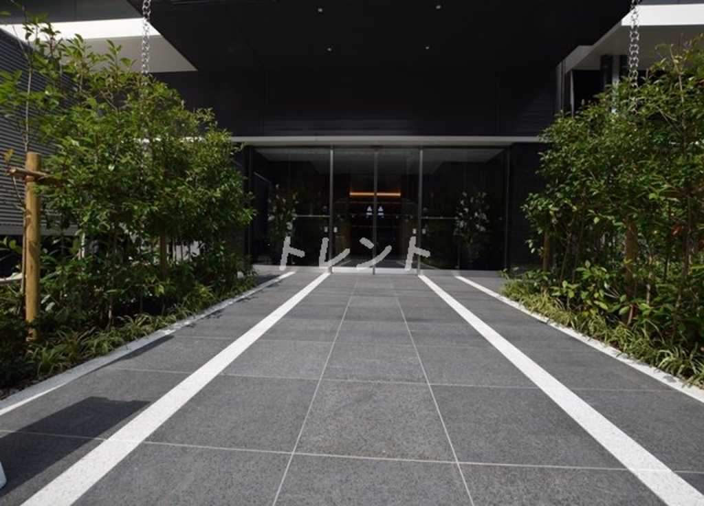 飯田橋ガーデンフラッツ-419