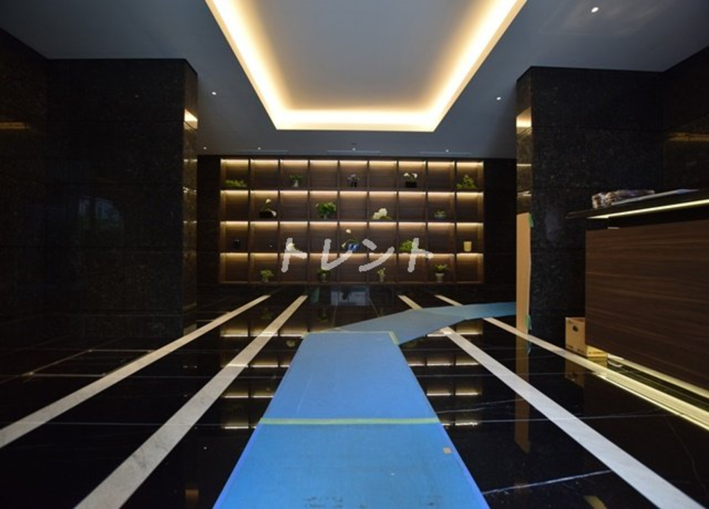 飯田橋ガーデンフラッツ-419