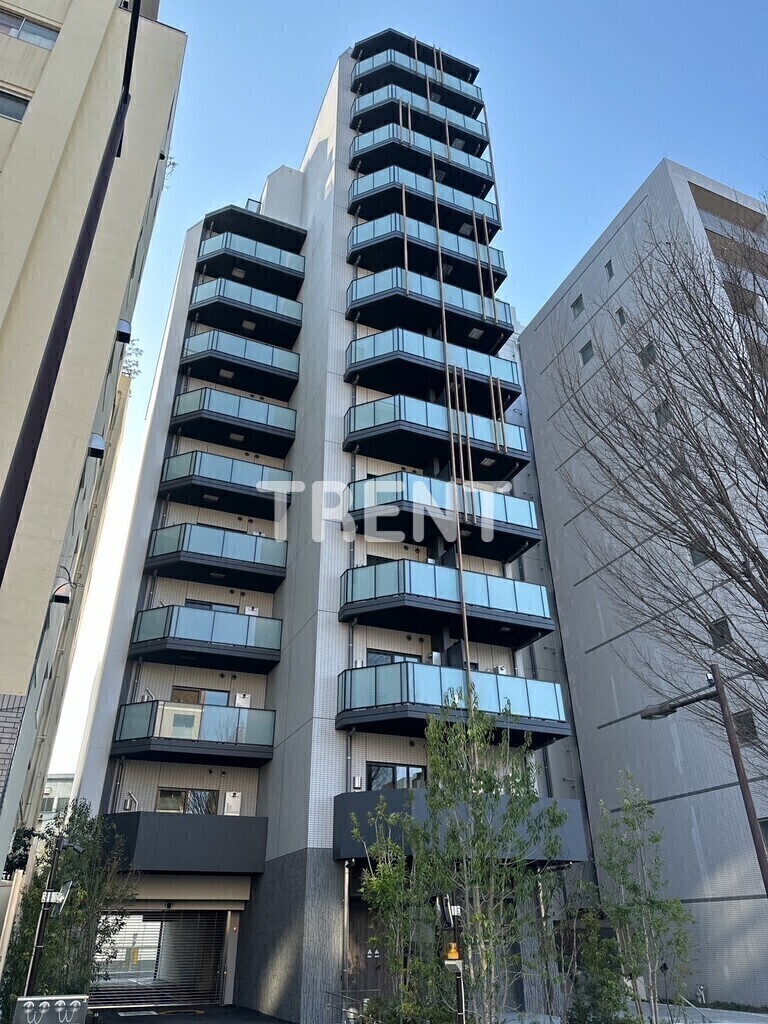 オーキッドレジデンス渋谷富ヶ谷-1205