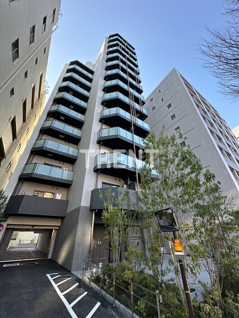 オーキッドレジデンス渋谷富ヶ谷-1205