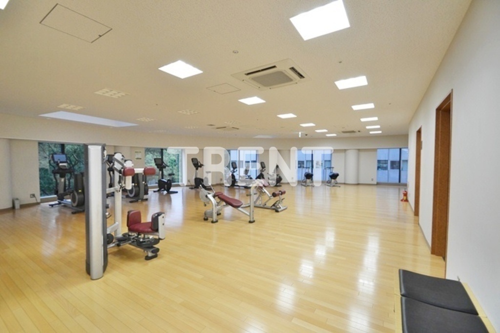セントラルパークタワーラトゥール新宿-927
