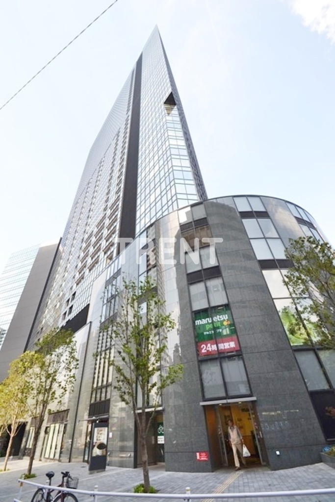 セントラルパークタワーラトゥール新宿-927