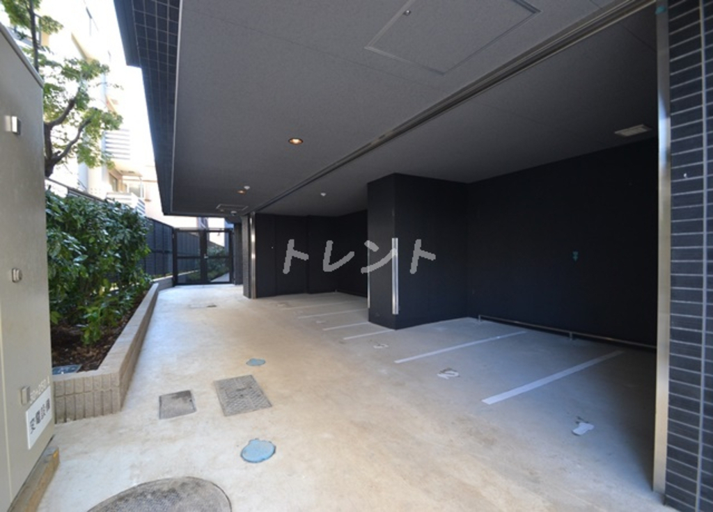 ガーラヒルズ新宿-120
