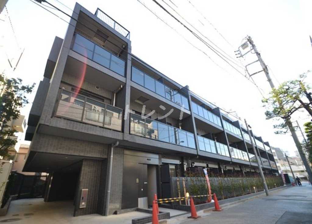 ガーラヒルズ新宿-120