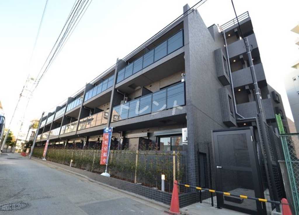 ガーラヒルズ新宿-120
