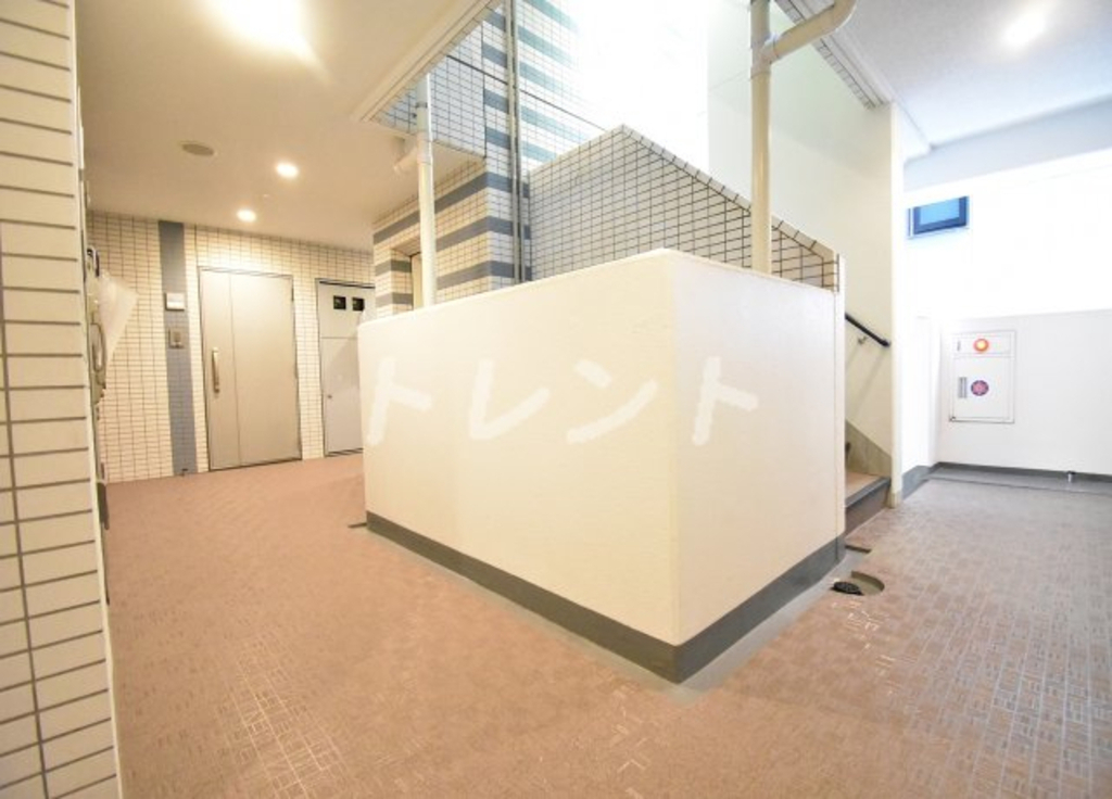 ガリシア浜松町-208