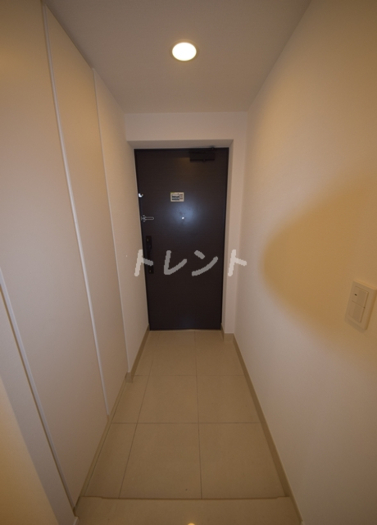 コンフォリア浅草橋-611