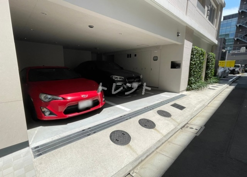 ブランズ大手町-503