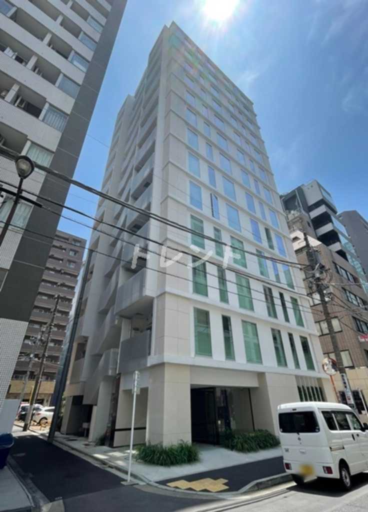 ブランズ大手町-503