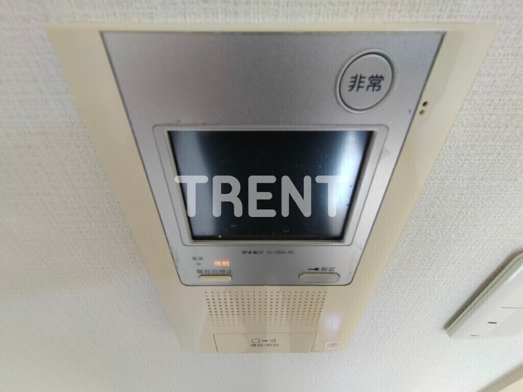 ラクアスレジデンス東新宿-1002