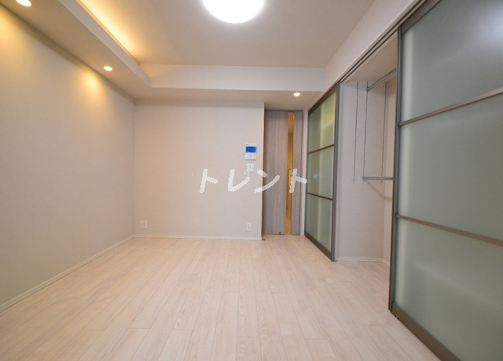 パークリュクス渋谷西原-207