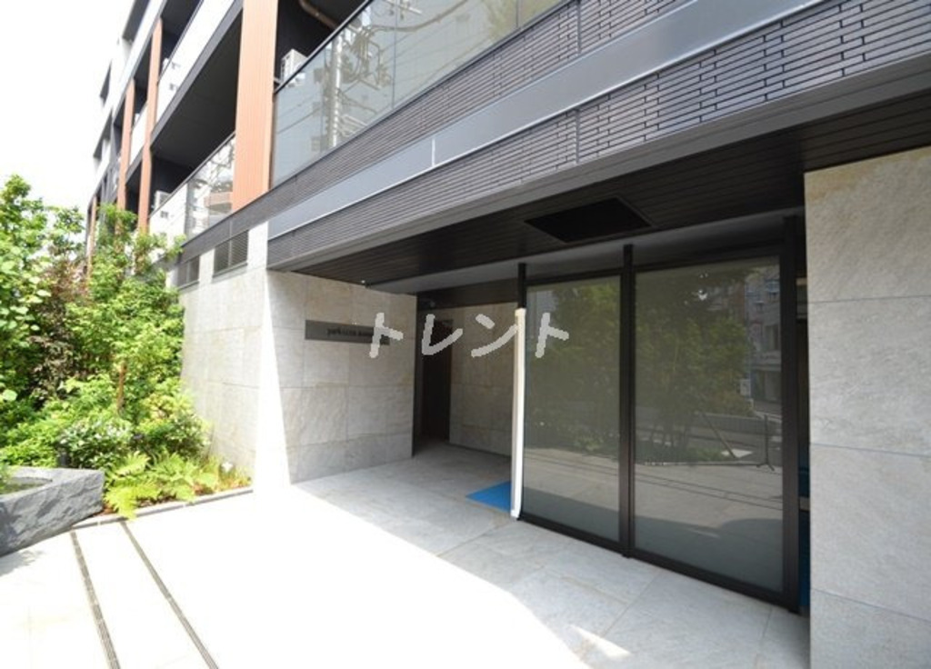パークリュクス渋谷西原-207