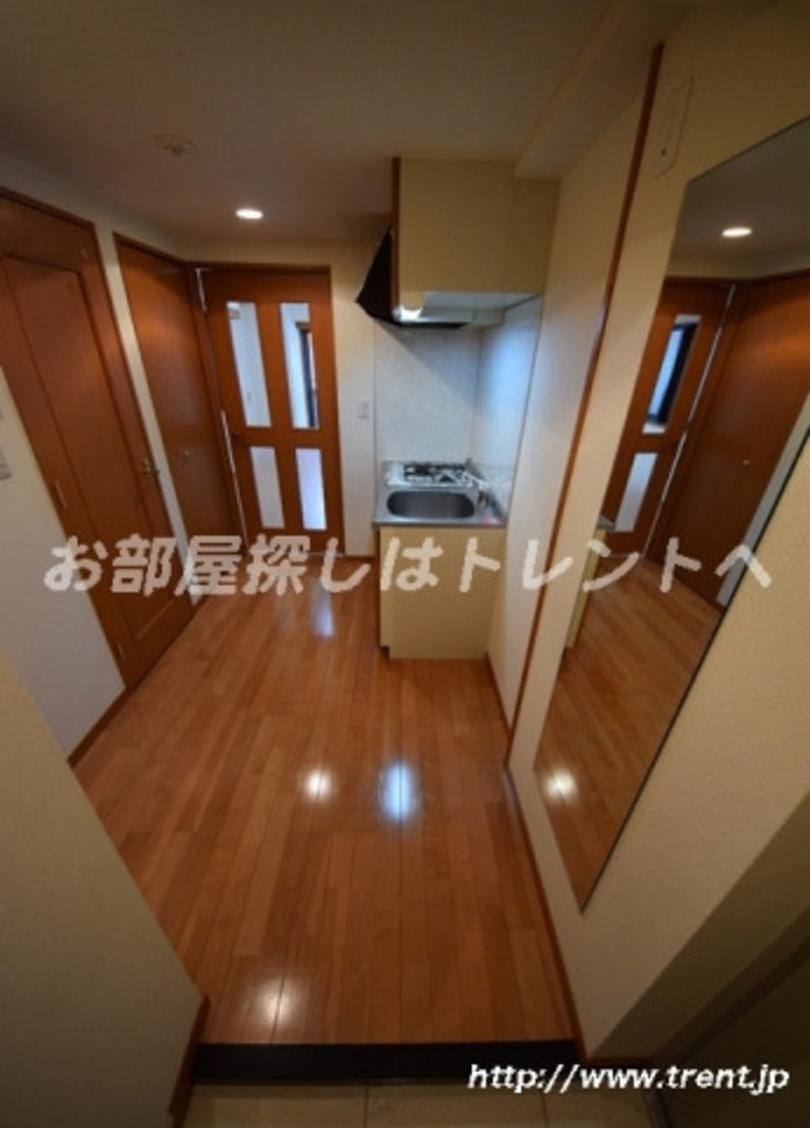 ガラステージ神田神保町-9F