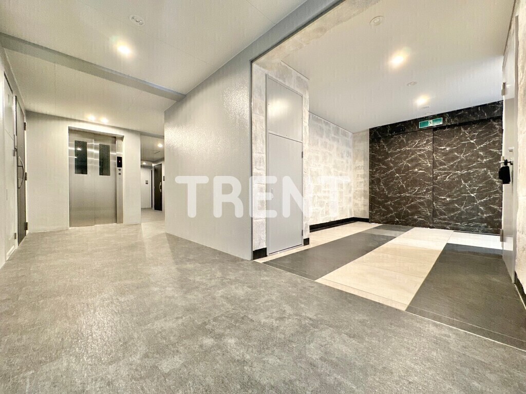 プレールドゥーク方南町-107