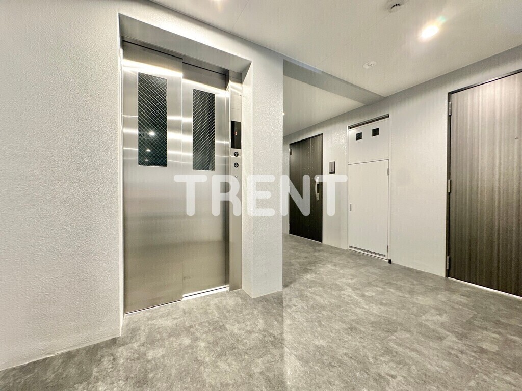 プレールドゥーク方南町-107