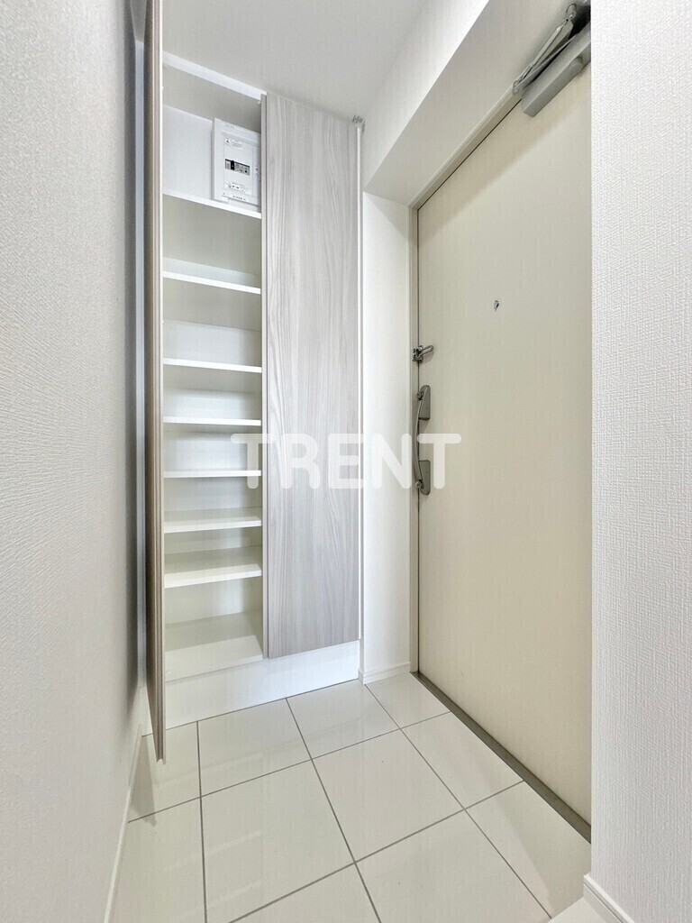 プレールドゥーク方南町-107