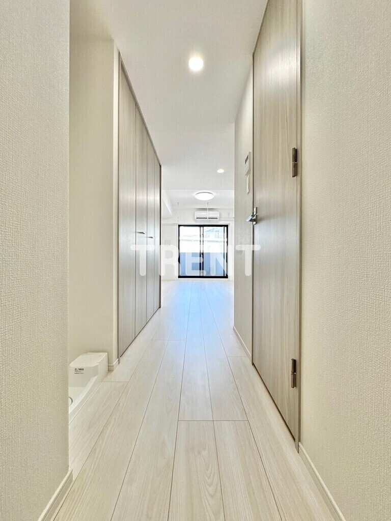 プレールドゥーク方南町-107
