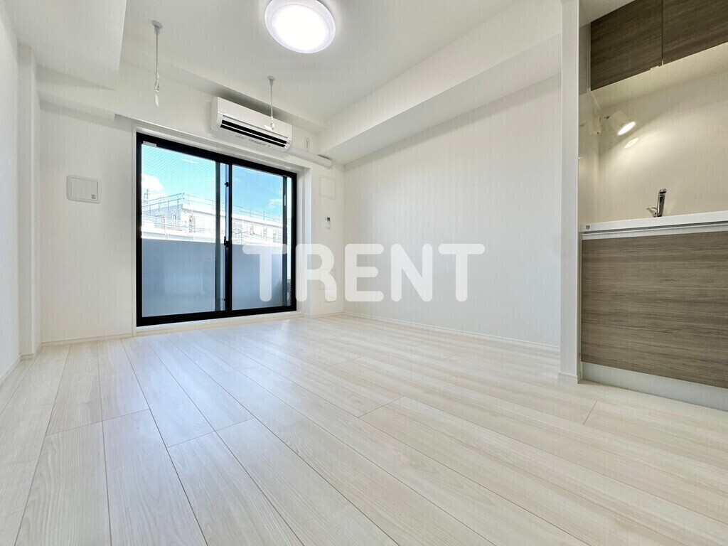 プレールドゥーク方南町-107