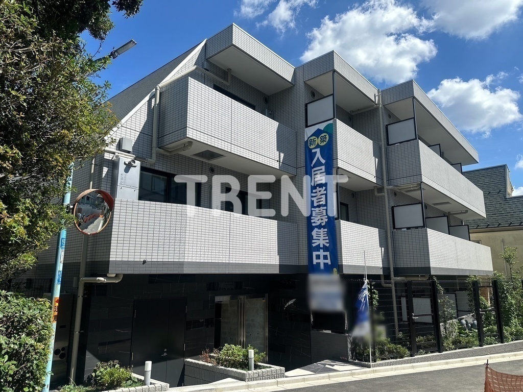 プレールドゥーク方南町-107