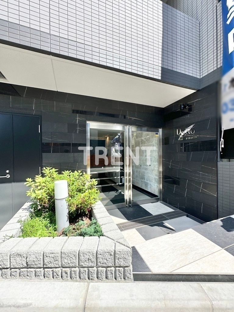 プレールドゥーク方南町-107