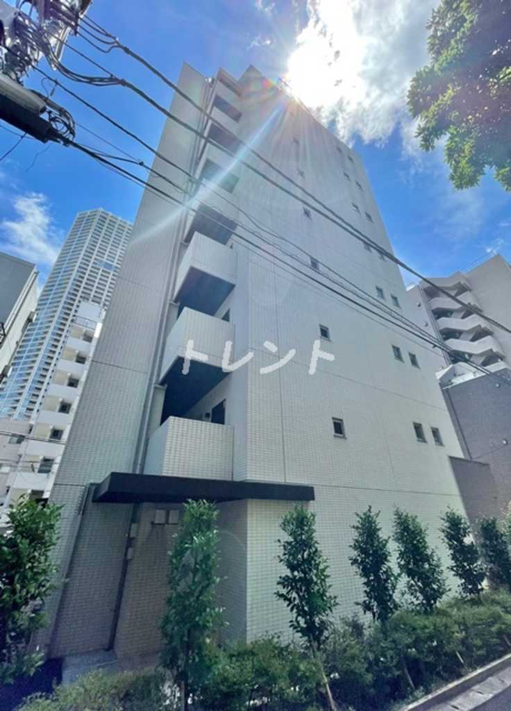 クレイシア新宿パークコンフォート-301