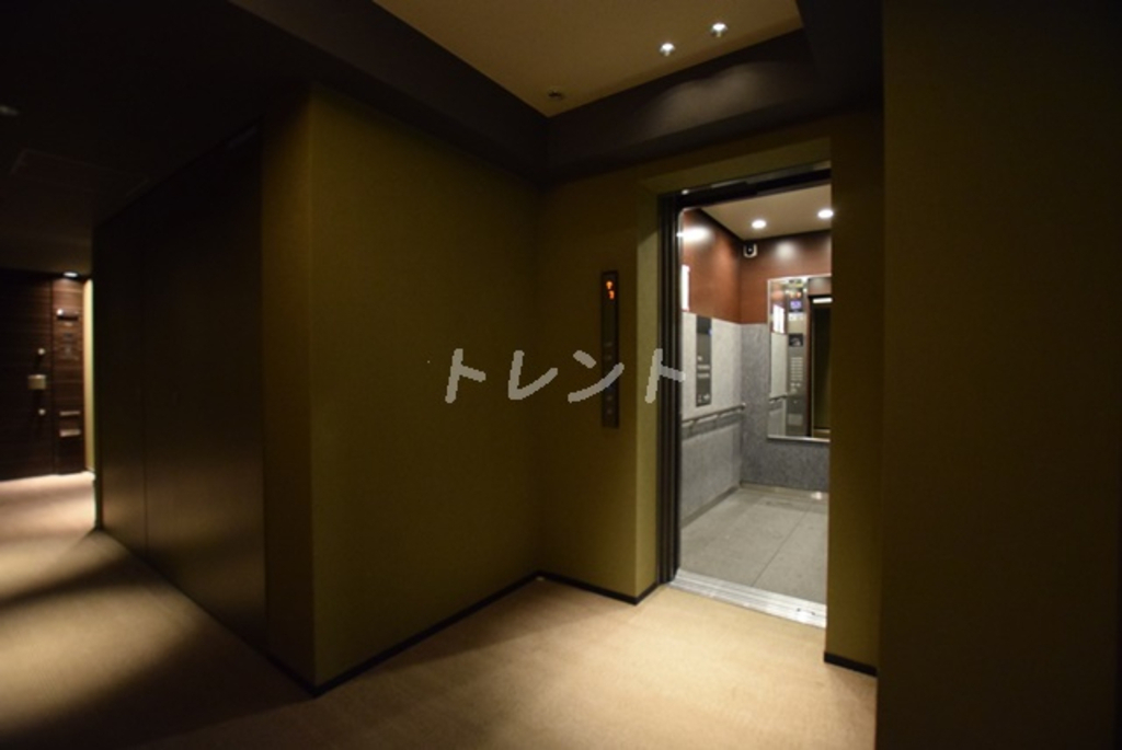 クラッシィハウス神田美土代町-203