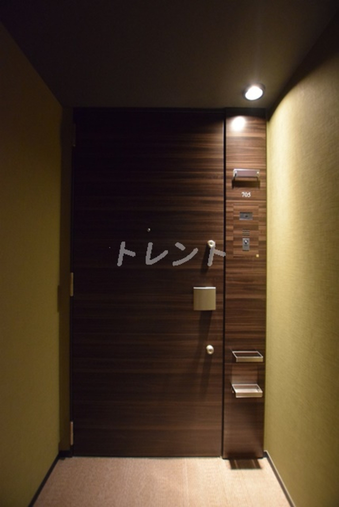 クラッシィハウス神田美土代町-203