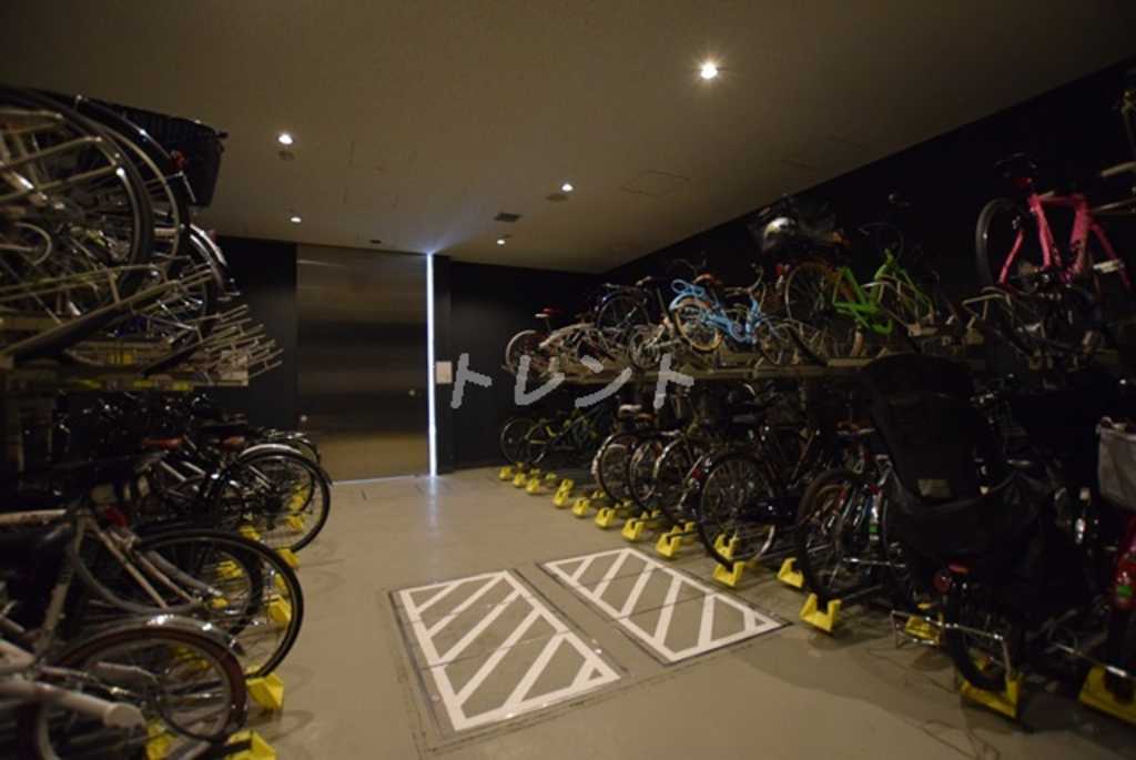 クラッシィハウス神田美土代町-203