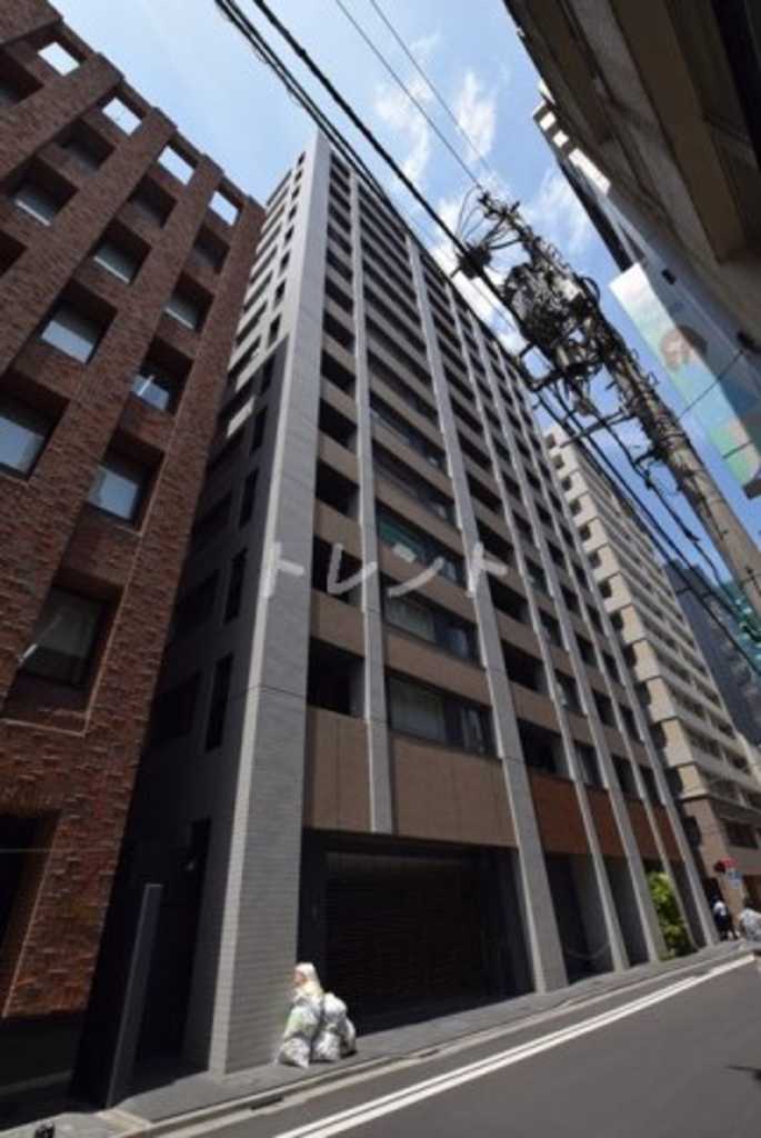 クラッシィハウス神田美土代町-203