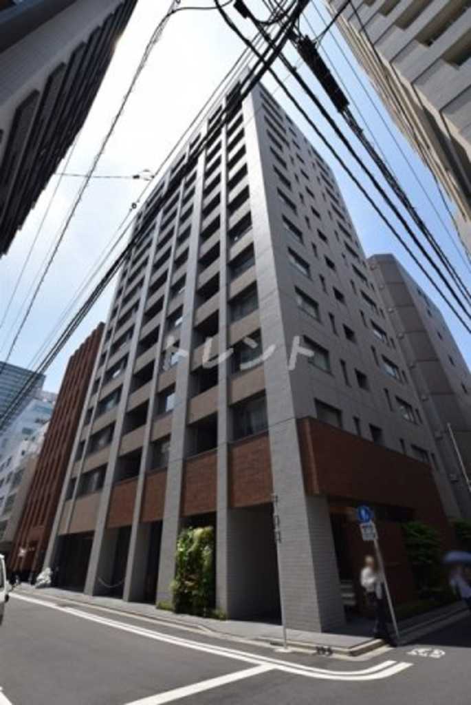 クラッシィハウス神田美土代町-203