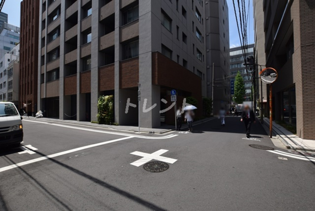 クラッシィハウス神田美土代町-203