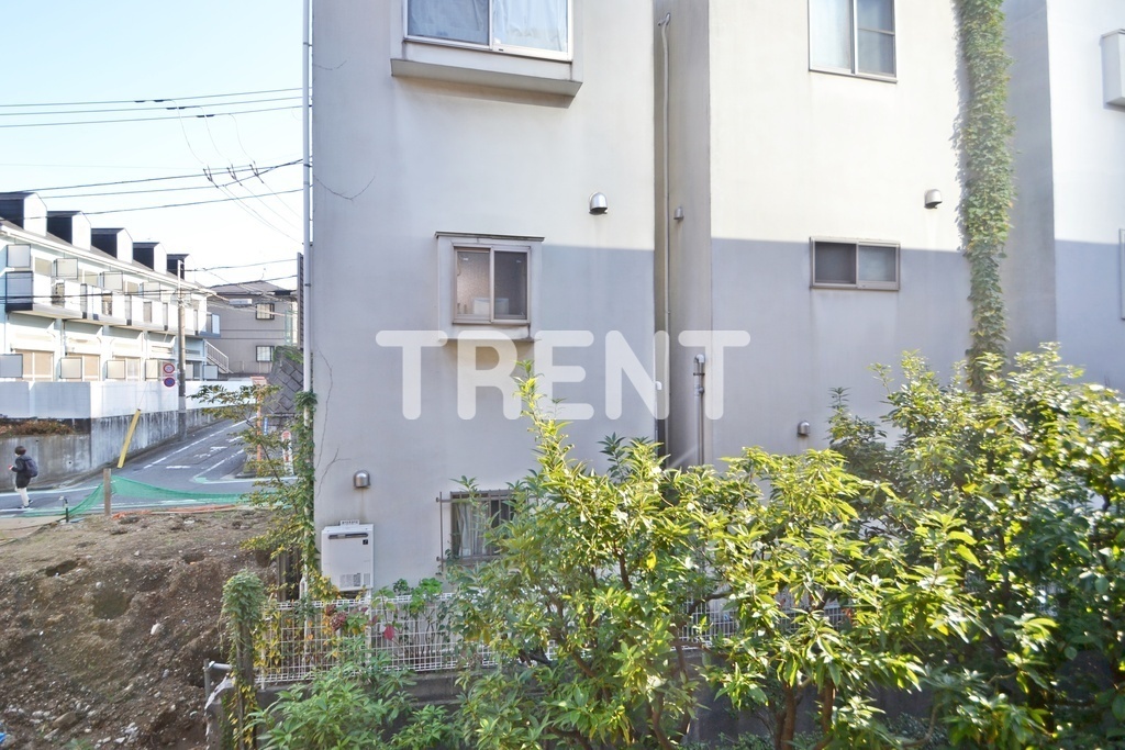 参宮橋マンション-306