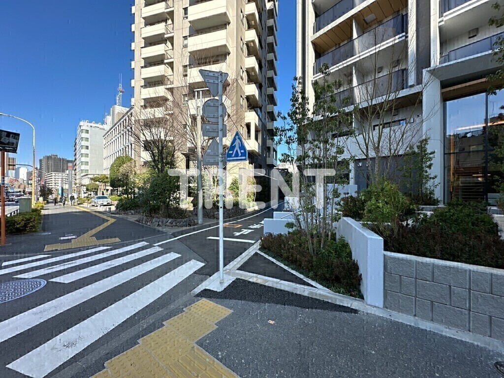 クロスレジデンス高田馬場-912