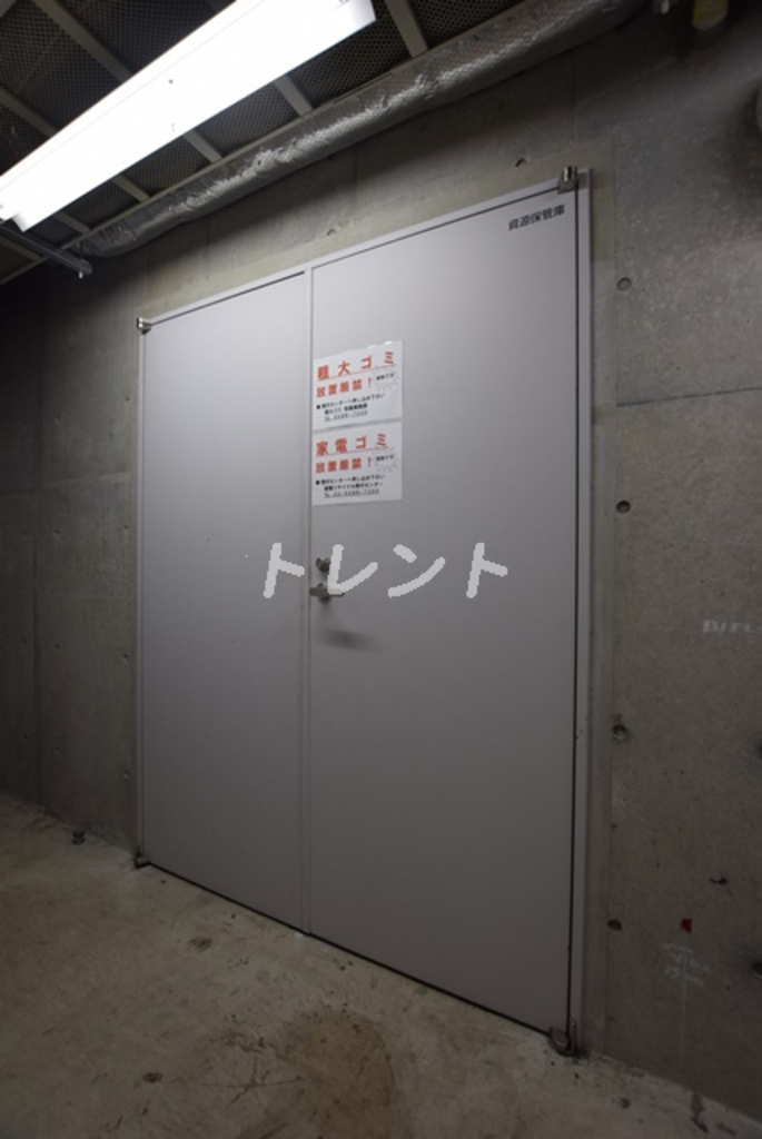 レジディア日本橋人形町Ⅱ-803