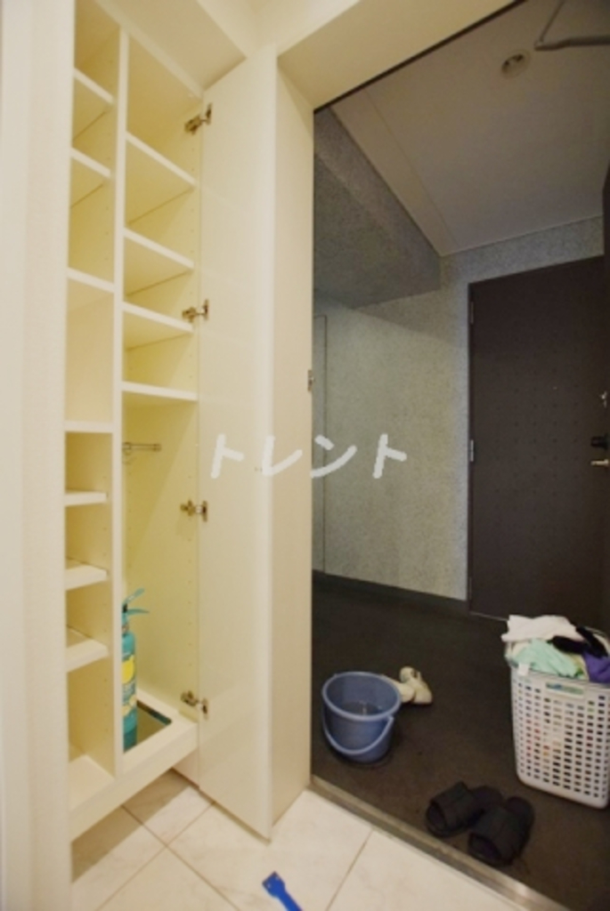 レジディア日本橋人形町Ⅱ-803