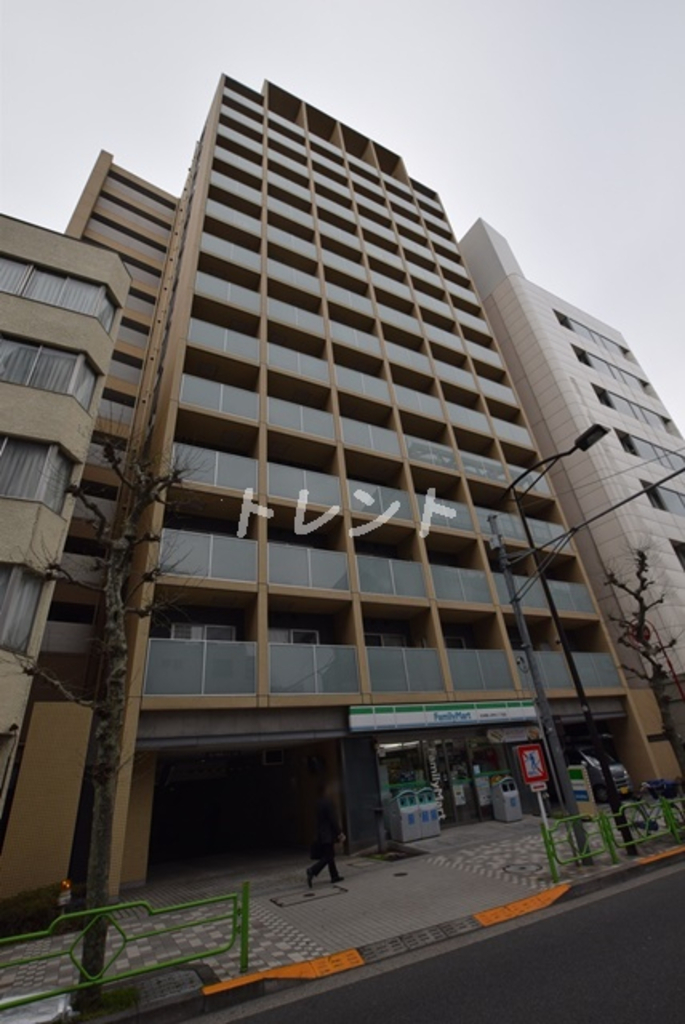 レジディア日本橋人形町Ⅱ-803