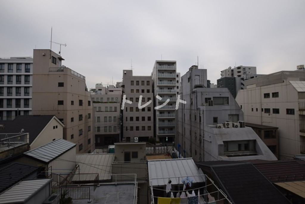 レジディア日本橋人形町Ⅱ-803