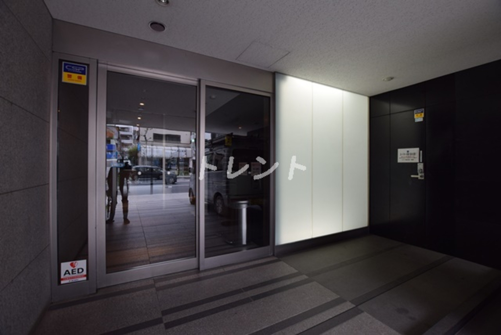 レジディア日本橋人形町Ⅱ-803