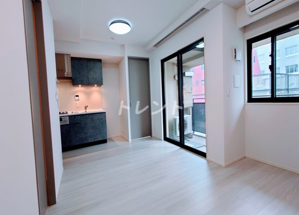 クレストコート日本橋人形町-1402