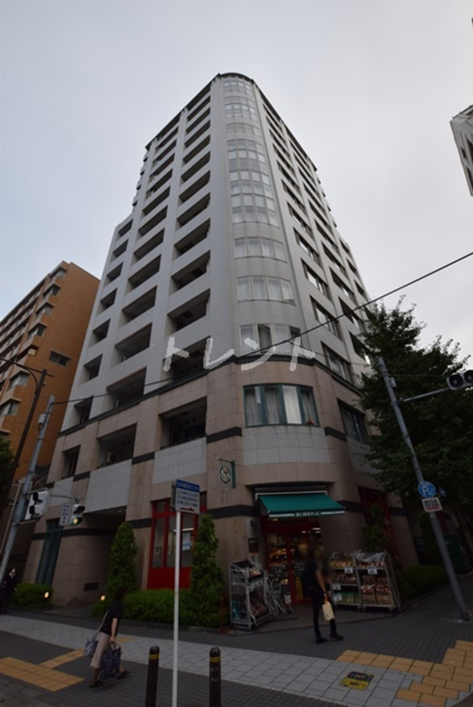 パークアクシス日本橋ステージ-1111