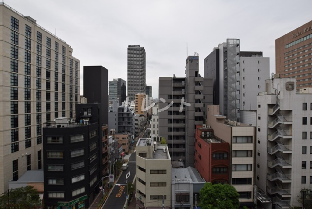 パークアクシス日本橋ステージ-1111