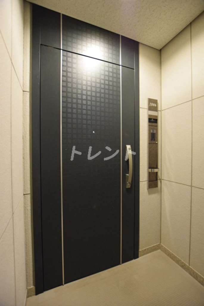 トルナーレ日本橋浜町-1410