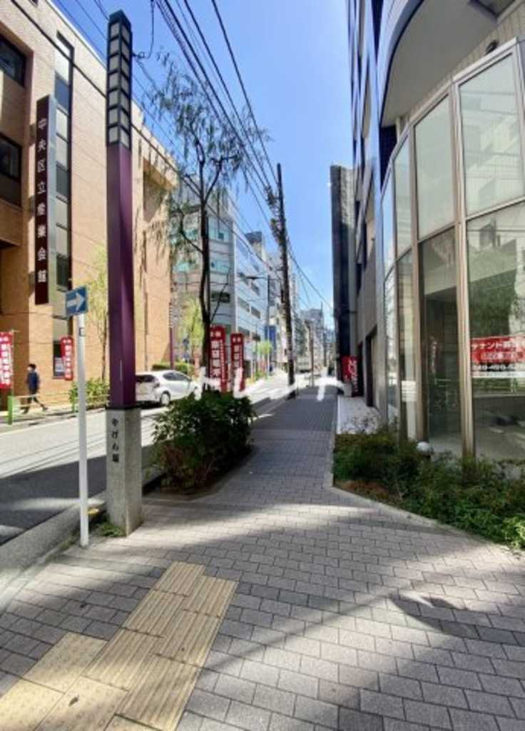 ブライズ東日本橋-1104
