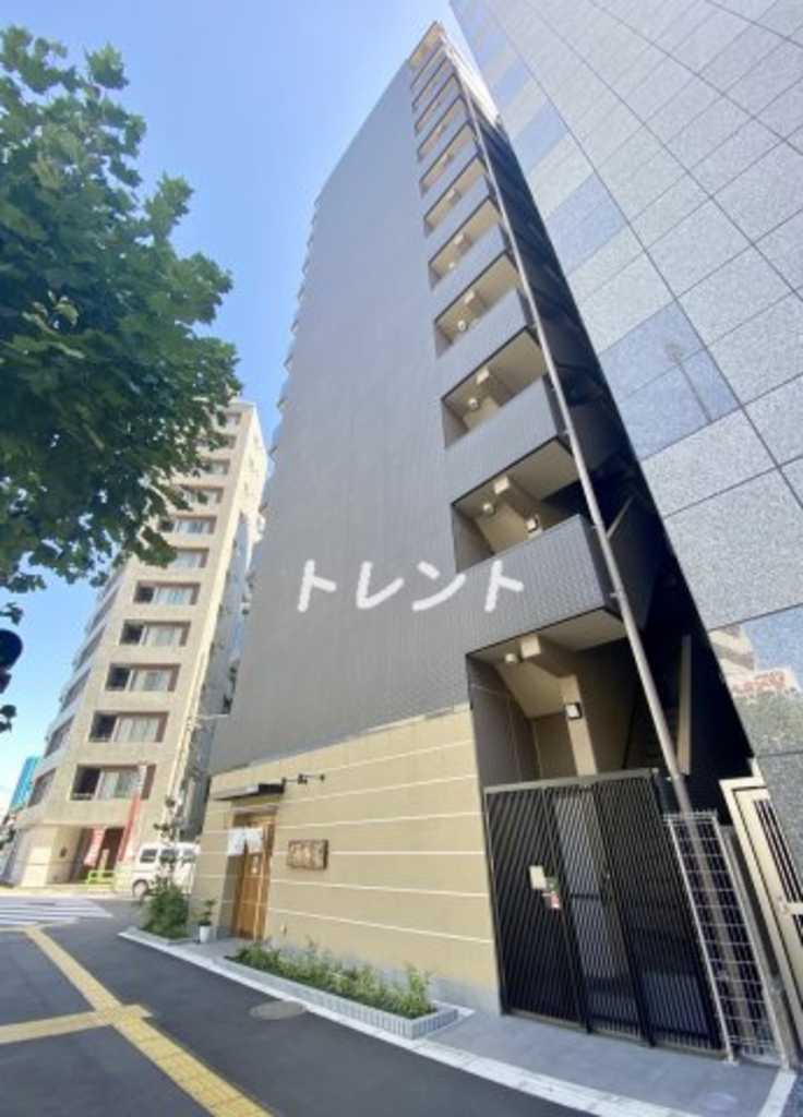 ブライズ東日本橋-1104