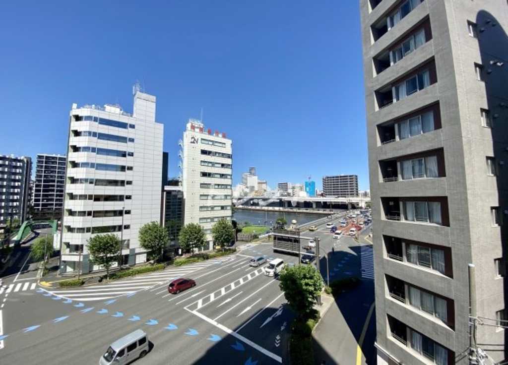 ブライズ東日本橋-1104