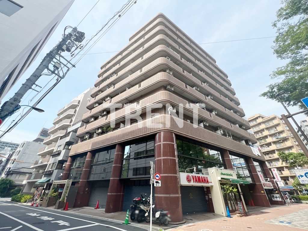 DeLCCS山吹神楽坂【デルックス山吹神楽坂】-507